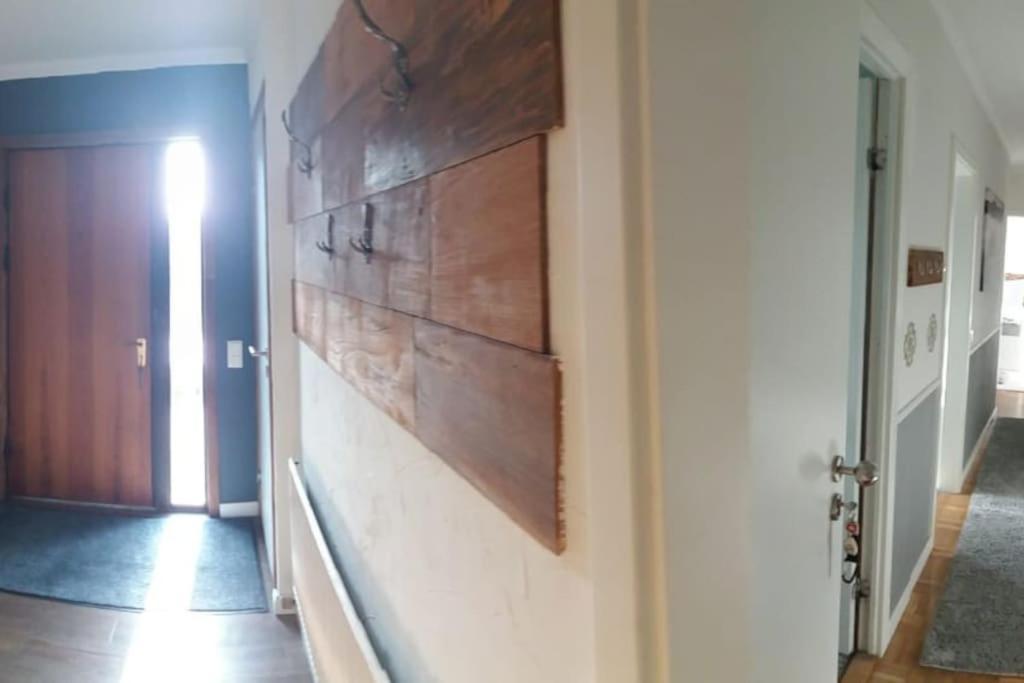 Ferienwohnung Zum Wenning Mit Garten In Stadtlohn Bagian luar foto